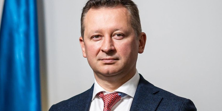 Юрий Кацион