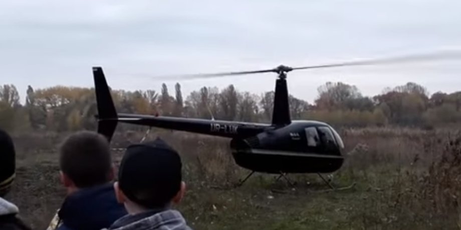 Кадр из видео Cheline TV в YouTube