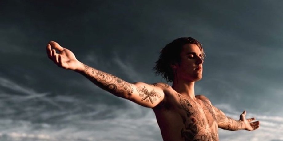 Фото: instagram.com/justinbieber