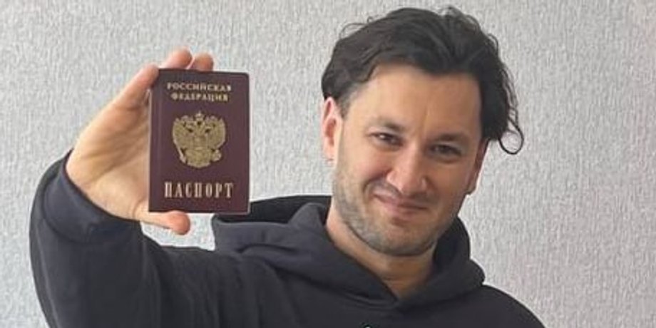 Юрия Бардаша приговорили к 10 годам заключения