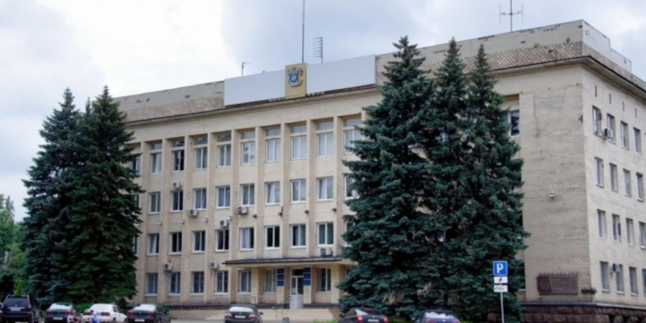 Краматорск / slavdelo.dn.ua