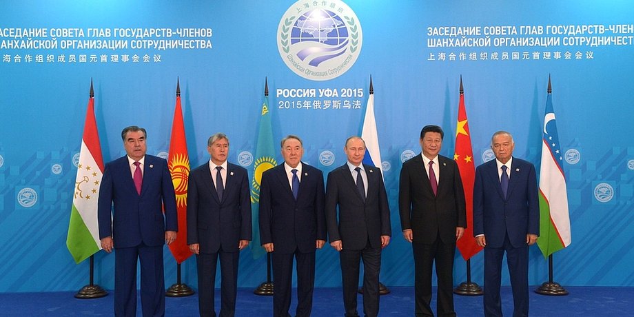 Фото: агентство саммитов БРИКС и ШОС