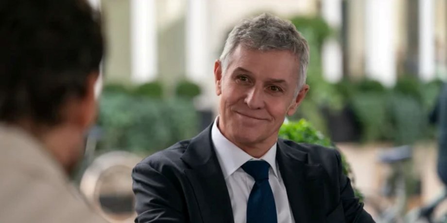 Пьер Дени умер от склероза