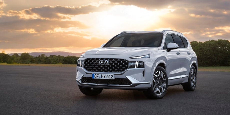 Фото: Hyundai Motor