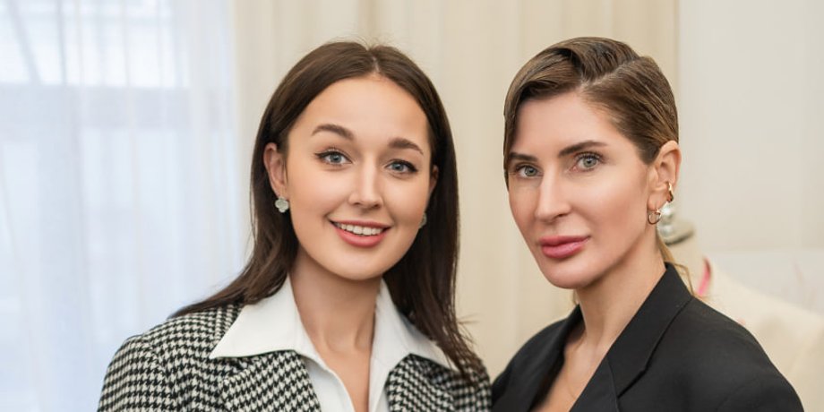 Мирослава Мандзюк, Анжела Чигрин
