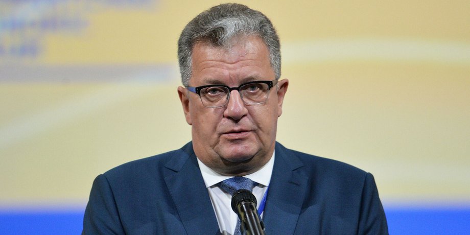 сергей приходько, умер, в россии умер сергей приходько
