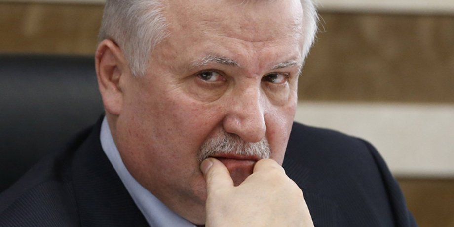 Владимир Хоменко