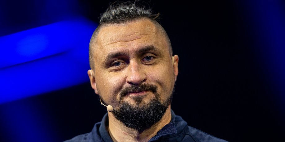 Александр Камышин отставка