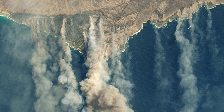 Фото: NASA