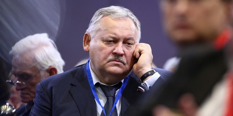 Константин Затулин фото, Константин Затулин, Константин Затулин депутат