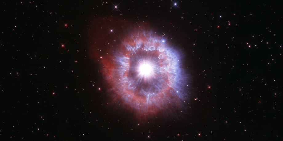 Космос, звезды, телескоп Hubble, NASA, миссии в космосе, звезда AG Carinae