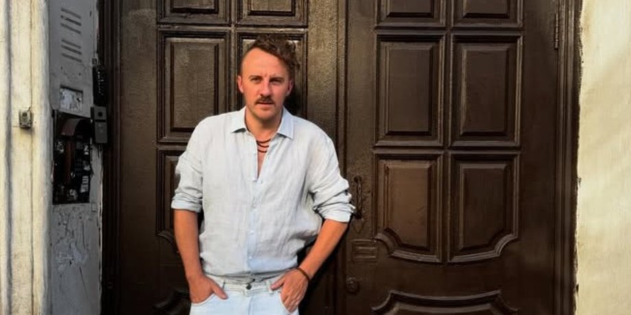 Евгений Клопотенко Гитлер