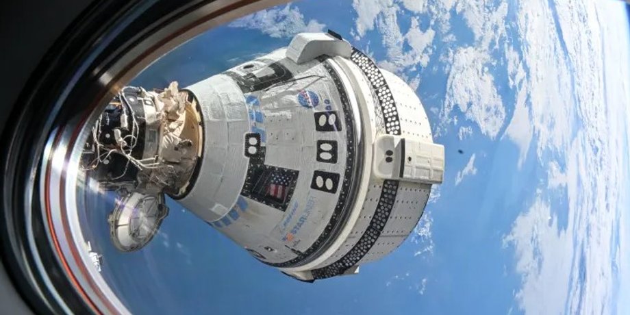 Starliner