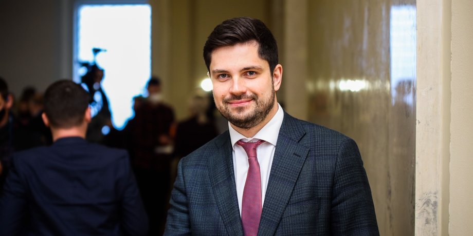 Олександр Качура