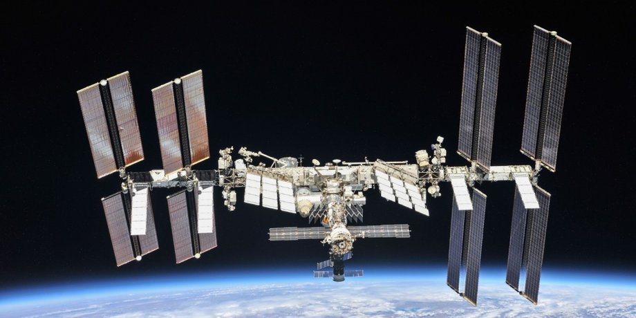 NASA