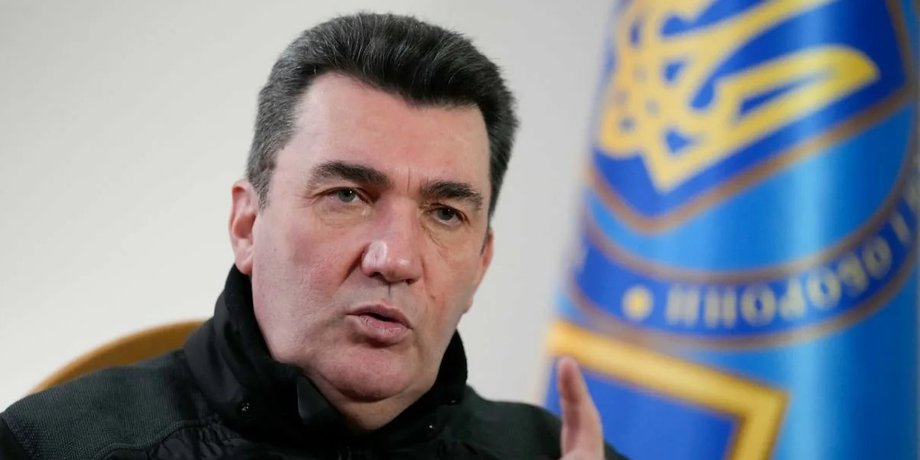 Алексей Данилов о переговорах с РФ