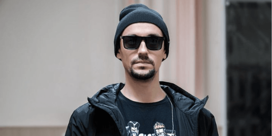 Евгений Турчинов