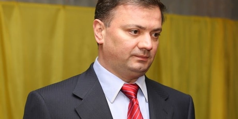 Владимир Медяник / Фото из открытых источников
