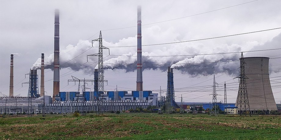Болгария, ТЭС, шпионаж, Maritsa East 2