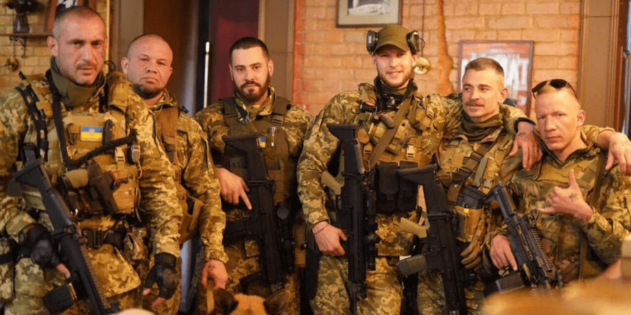 израильские военные в всу