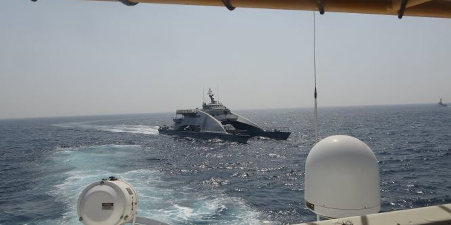 балтийское море, глушение сигнала, страны нато, война в украине, реб, рлс