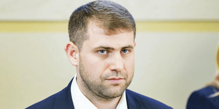 Илан Шор, партия "Шор" политик, политик из Молдовы, банковское мошенничество, пророссийский политик