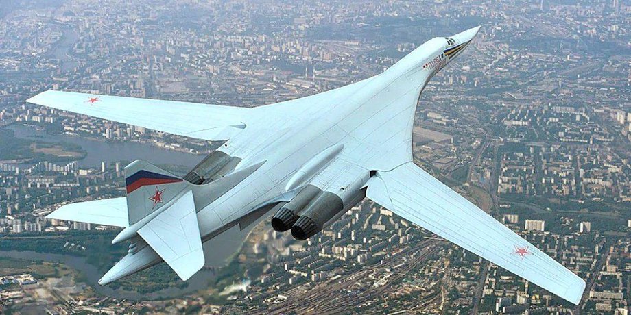 Ту-160