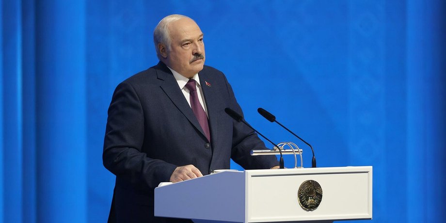 ядерная война, ядерный апокалипсис, Беларусь, Минск, Александр Лукашенко, угрозы Кремля