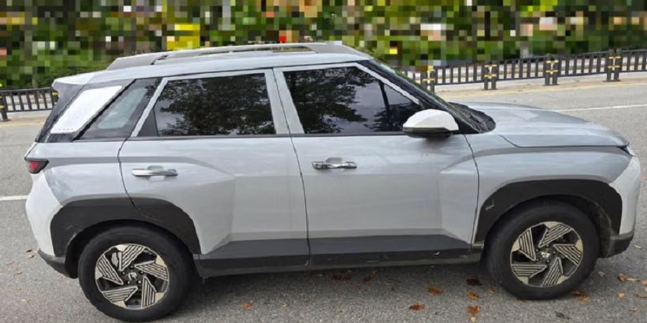 Hyundai Venue