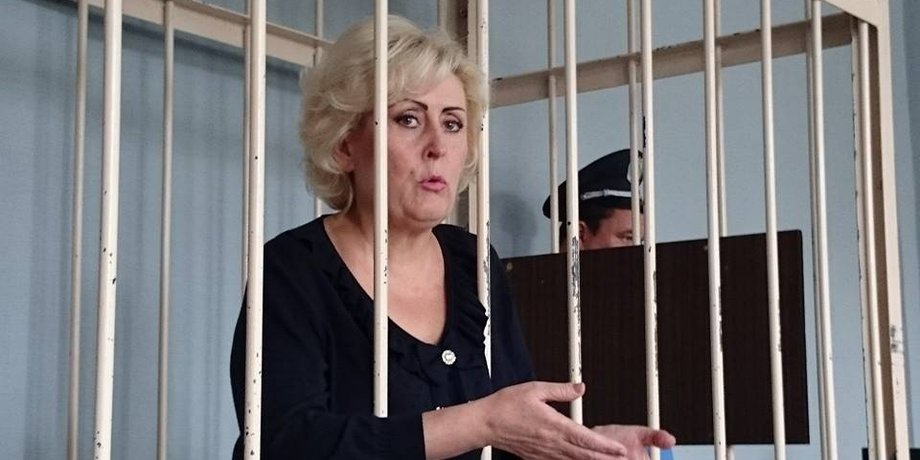 Неля Штепа / Фото: 112.ua