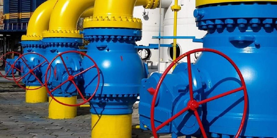 газ опалювальний сезон Норвегія Україна