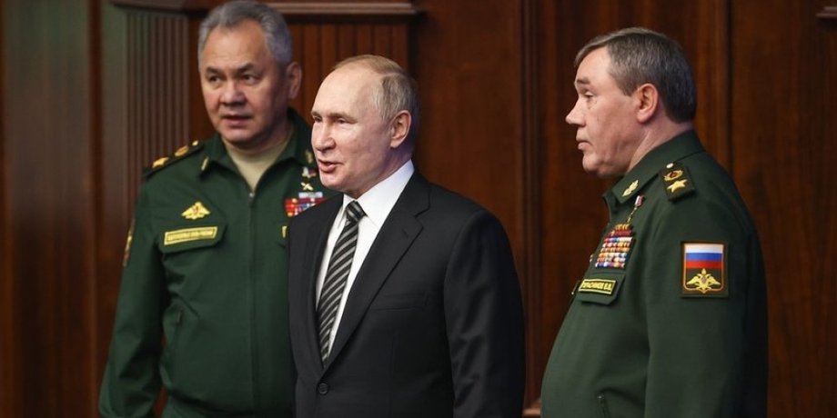 Трибунал над Россией, военные преступления РФ