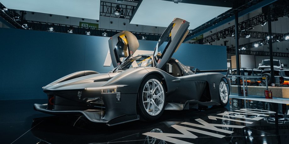 Новий NXT MK1 EVO NXT MK1 EVO