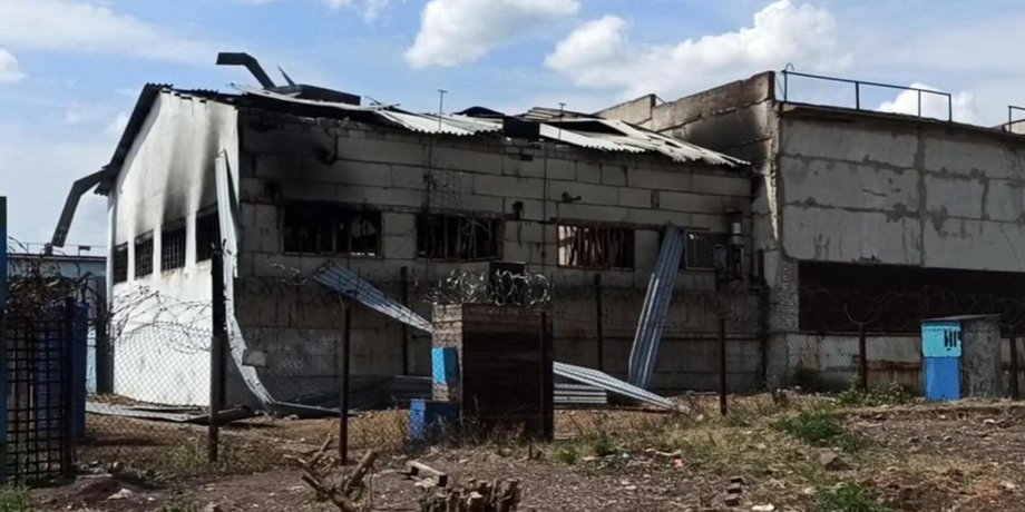 Еленовка, донецкая область Еленовка, теракт Еленовка, убийство в Еленовке, пленные Еленовка