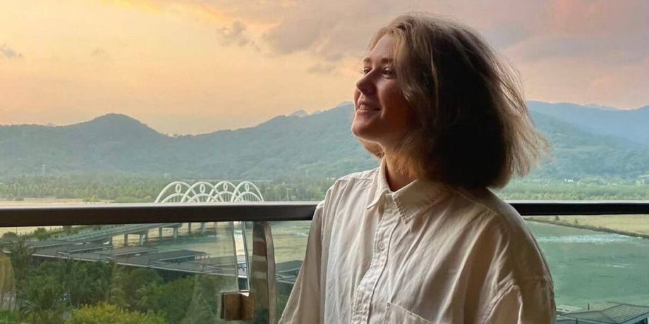 Вера Кравцова пропала в Мьянме