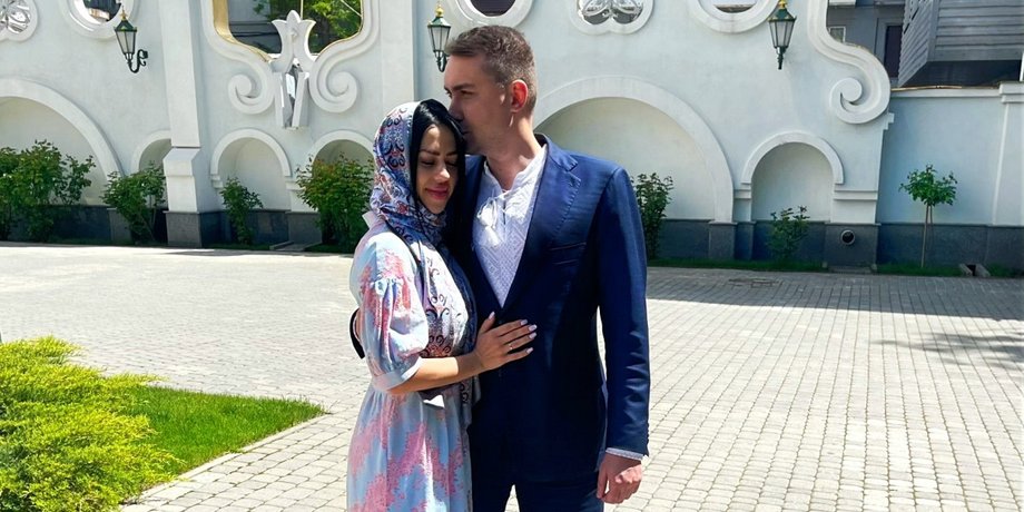 Кирило Буданов, голова ГУР, дружина Буданова, дружина Буданова отруєння, отруєння ГУР, Маріанна Буданова, отруєння Буданової