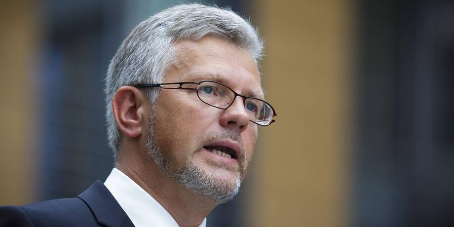 Андрей Мельник вступление Украины в НАТО