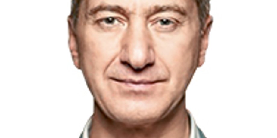 Юрий Никитин