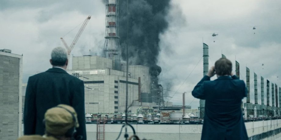 Скриншот эпизода / HBO