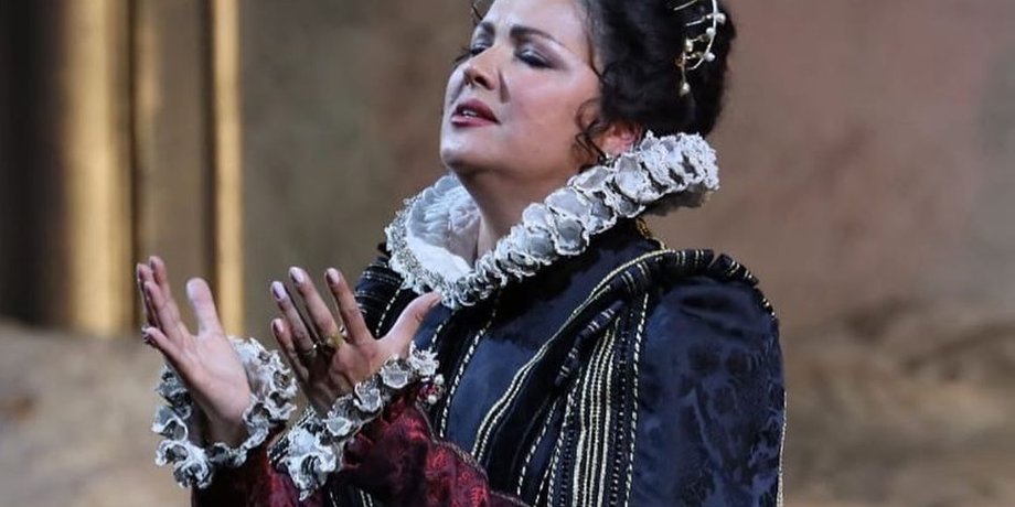 Фото: Instagram anna_netrebko_yusi_tiago