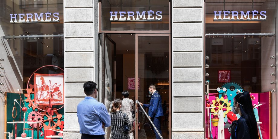 Hermès