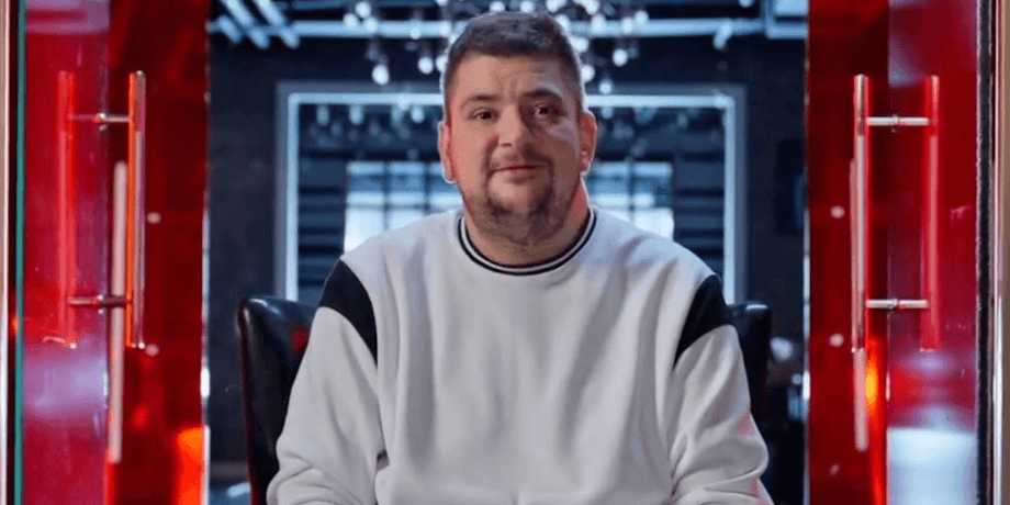 Олександр Снєгуров де він