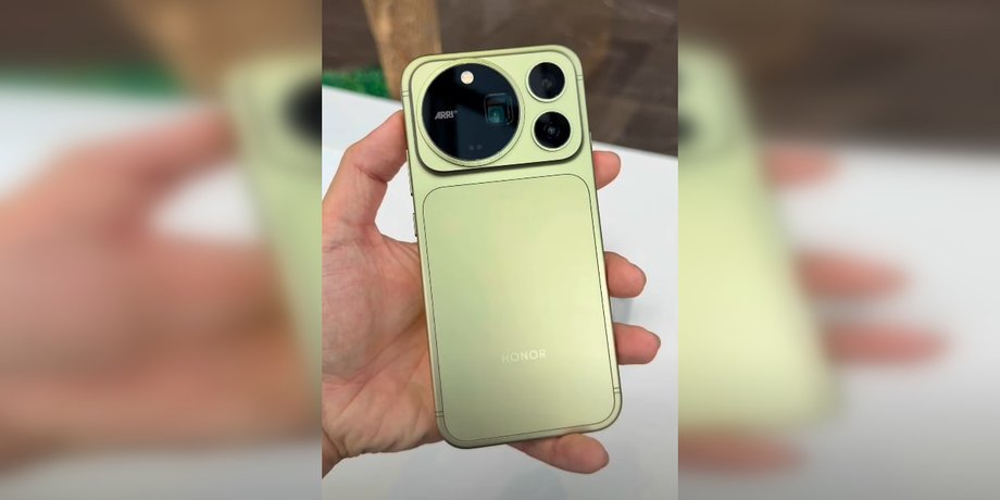 Honor Magic 9 Смартфон Honor Magic 9