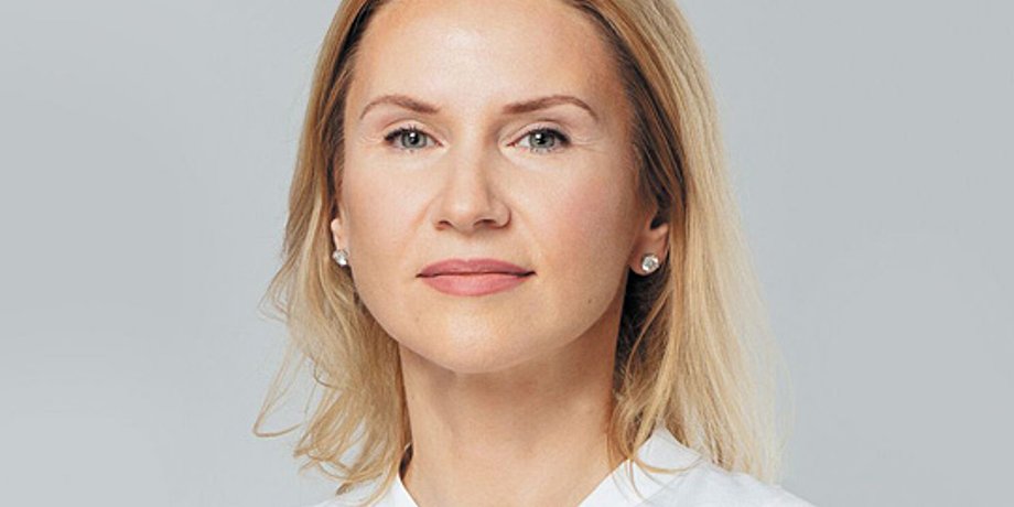Елена Кондратюк