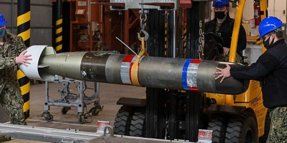 ліцензії на виробництво американської зброї