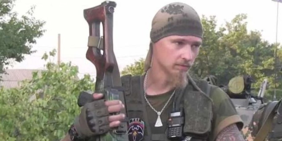 Ян Петровский, ДШРГ Русич, Финляндия, экстрадиция