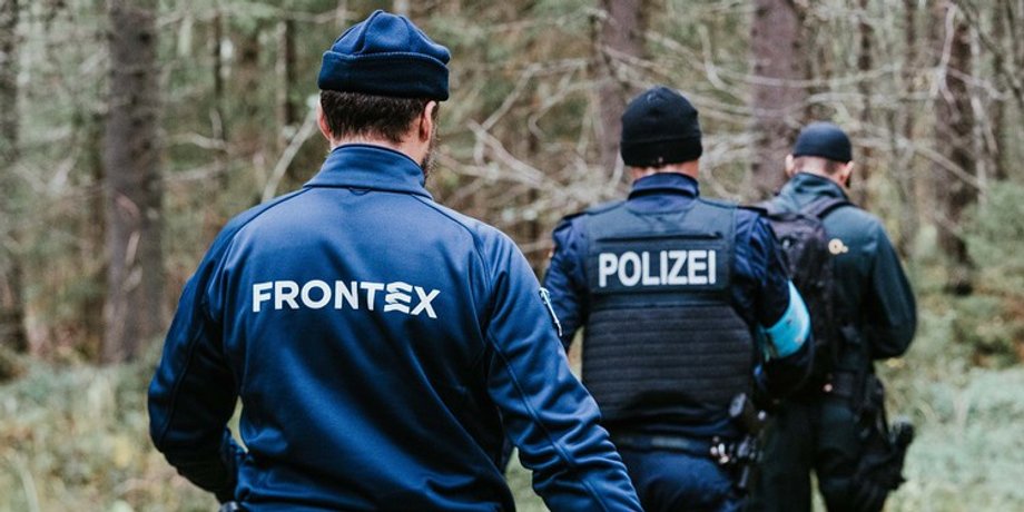 Финляндия, страна ЕС, организация Frontex, обеспечение безопасности границы, наплыв нелегалов
