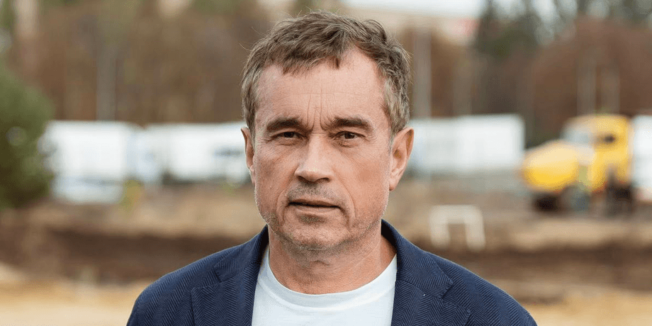 Василь Хмельницький
