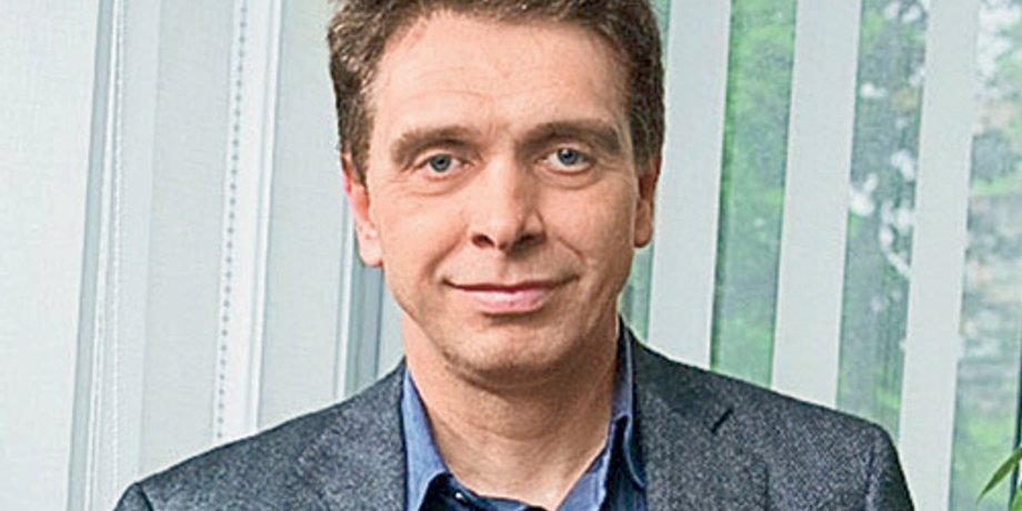 Валерий Маковецкий