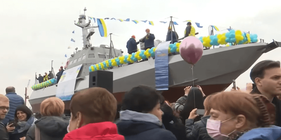 катера для вмсу
